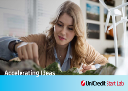 Unicredit Start Lab